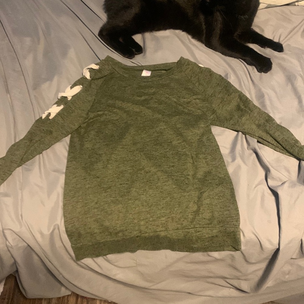 Dark green XS (1)